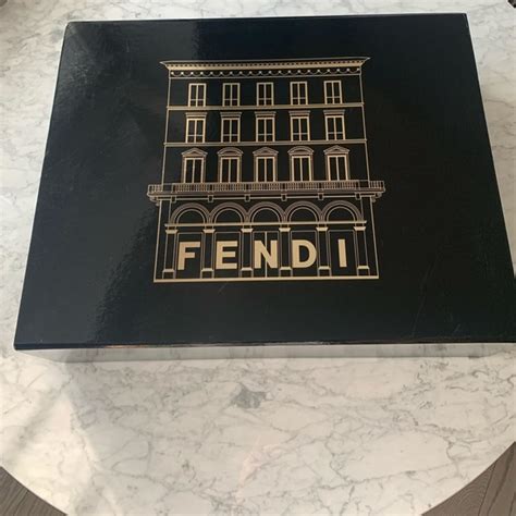 fendi ovekniss|fendi official website.